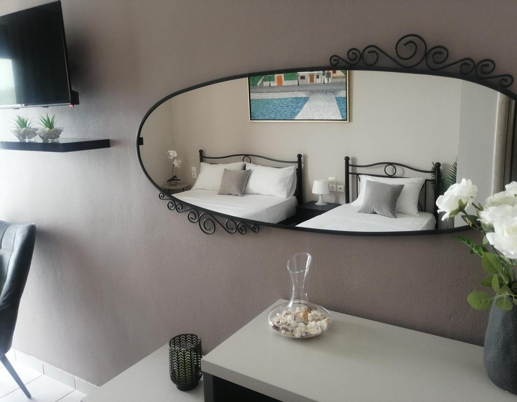Anel Rooms ヒマラ エクステリア 写真